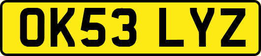 OK53LYZ