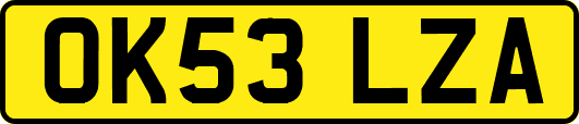 OK53LZA