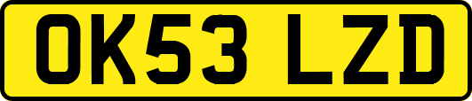 OK53LZD