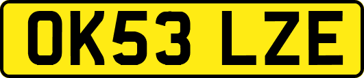 OK53LZE