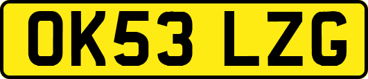 OK53LZG