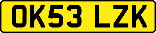 OK53LZK