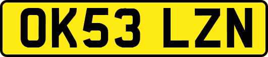 OK53LZN