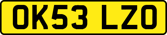 OK53LZO