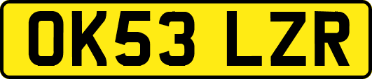 OK53LZR