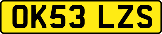 OK53LZS