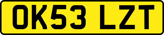 OK53LZT