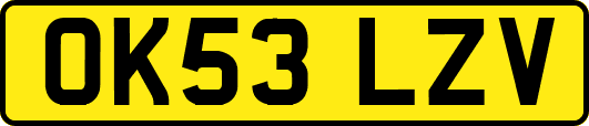 OK53LZV