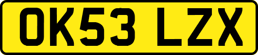 OK53LZX