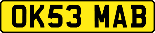 OK53MAB