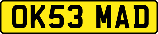OK53MAD