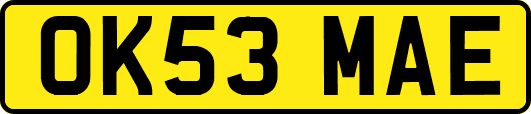 OK53MAE