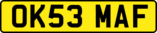 OK53MAF