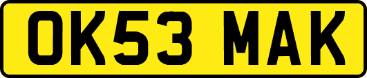 OK53MAK
