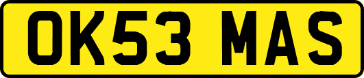 OK53MAS