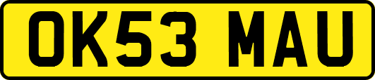 OK53MAU
