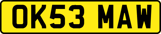 OK53MAW