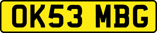 OK53MBG