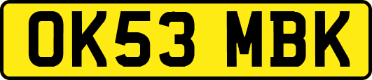 OK53MBK
