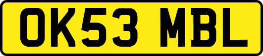 OK53MBL