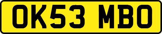OK53MBO