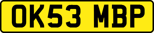 OK53MBP