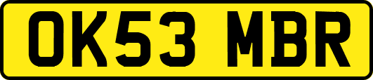 OK53MBR