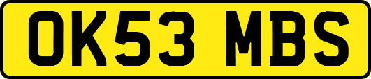 OK53MBS