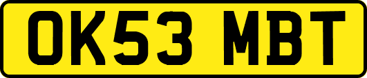OK53MBT