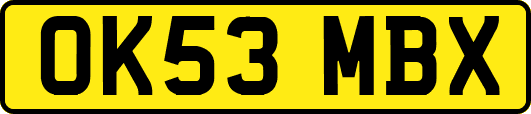 OK53MBX