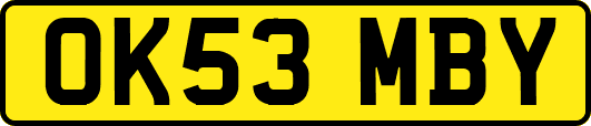 OK53MBY