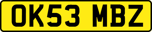 OK53MBZ