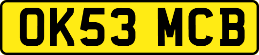 OK53MCB