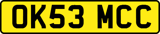 OK53MCC