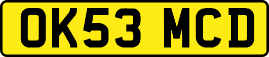 OK53MCD