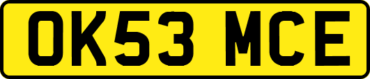 OK53MCE