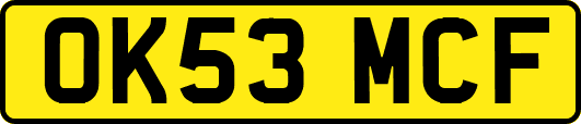 OK53MCF
