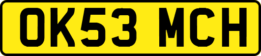 OK53MCH