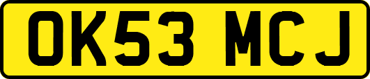 OK53MCJ