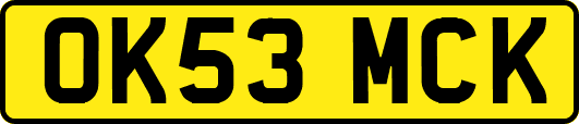 OK53MCK