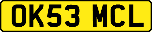 OK53MCL