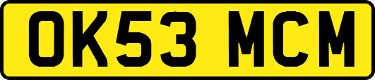 OK53MCM