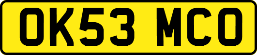OK53MCO
