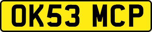 OK53MCP