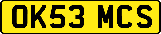 OK53MCS
