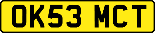 OK53MCT
