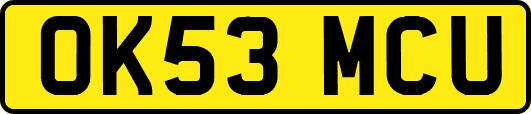OK53MCU