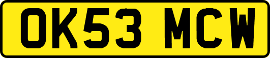 OK53MCW