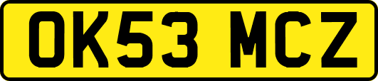 OK53MCZ