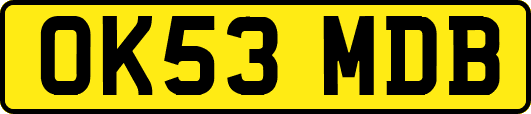 OK53MDB
